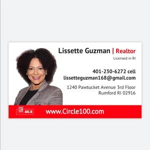 Meet your Posher, Lissette